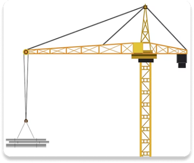 بازرسی جرثقیل