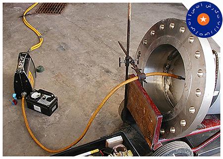 دوره تفسیر فیلم پرتونگاری سطح ۲ ( RTI) دوره تفسیر فیلم پرتونگاری سطح ۲ ( RTI)