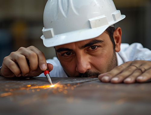 ۵ خطای رایج در بازرسی جوش که باعث رد پروژههای صنعتی میشود