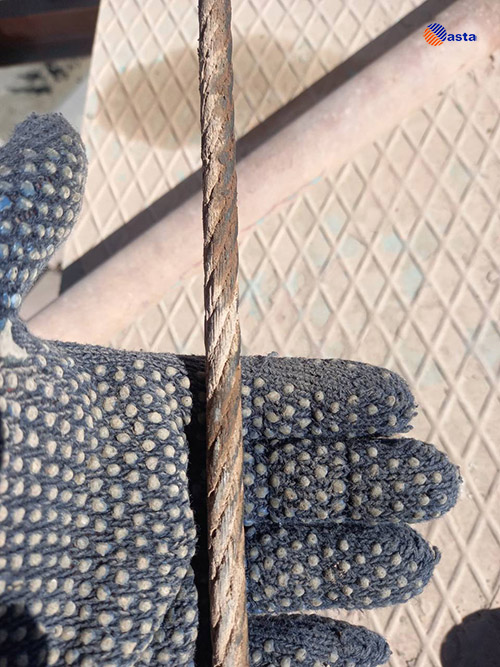 ایمنی سیم بکسل ایمنی سیم بکسل